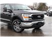 2021 Ford F-150 (Stk: DU8251T) in Ottawa - Image 3 of 20 2021 Ford F-150 (Stk: DU8251T) in Ottawa - Image 3 of 20