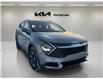 2024 Kia Sportage LX (Stk: UPK174) in Cold Lake - Image 1 of 19
