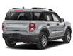 2023 Ford Bronco Sport Big Bend (Stk: 25S2645A) in Pincher Creek - Image 3 of 12