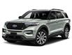 2020 Ford Explorer ST (Stk: 26S3244A) in Pincher Creek - Image 1 of 12