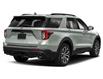2020 Ford Explorer ST (Stk: 26S3244A) in Pincher Creek - Image 3 of 12