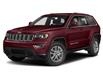 2021 Jeep Grand Cherokee Laredo (Stk: 26S5443A) in Pincher Creek - Image 1 of 11