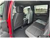 2026 Chevrolet Silverado 1500 RST (Stk: 2-13082) in Oshawa - Image 20 of 21