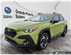 2026 Subaru Crosstrek e-BOXER Limited (Stk: 26XV4108) in Grande Prairie - Image 1 of 26