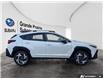 2026 Subaru Crosstrek e-BOXER Limited (Stk: 26XV0508) in Grande Prairie - Image 6 of 26