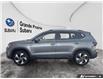 2025 Volkswagen Taos Comfortline (Stk: PS2098) in Grande Prairie - Image 2 of 26