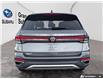2025 Volkswagen Taos Comfortline (Stk: PS2098) in Grande Prairie - Image 4 of 26