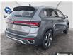 2025 Volkswagen Taos Comfortline (Stk: PS2098) in Grande Prairie - Image 5 of 26