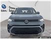 2025 Volkswagen Taos Comfortline (Stk: PS2098) in Grande Prairie - Image 8 of 26