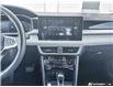 2025 Volkswagen Taos Comfortline (Stk: PS2098) in Grande Prairie - Image 20 of 26