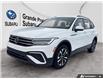 2024 Volkswagen Tiguan Trendline (Stk: PS2103) in Grande Prairie - Image 1 of 27