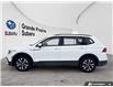 2024 Volkswagen Tiguan Trendline (Stk: PS2103) in Grande Prairie - Image 2 of 27