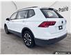 2024 Volkswagen Tiguan Trendline (Stk: PS2103) in Grande Prairie - Image 3 of 27