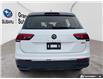 2024 Volkswagen Tiguan Trendline (Stk: PS2103) in Grande Prairie - Image 4 of 27