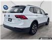2024 Volkswagen Tiguan Trendline (Stk: PS2103) in Grande Prairie - Image 5 of 27