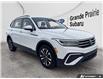 2024 Volkswagen Tiguan Trendline (Stk: PS2103) in Grande Prairie - Image 7 of 27