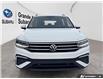 2024 Volkswagen Tiguan Trendline (Stk: PS2103) in Grande Prairie - Image 8 of 27