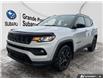 2024 Jeep Compass Altitude (Stk: PS2107) in Grande Prairie - Image 1 of 26