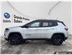 2024 Jeep Compass Altitude (Stk: PS2107) in Grande Prairie - Image 2 of 26