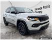 2024 Jeep Compass Altitude (Stk: PS2107) in Grande Prairie - Image 7 of 26