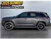 2025 Jeep Grand Cherokee Limited (Stk: 30466) in Fort Macleod - Image 2 of 26