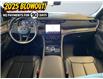 2025 Jeep Grand Cherokee Limited (Stk: 30466) in Fort Macleod - Image 10 of 26