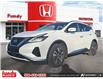 2019 Nissan Murano SV (Stk: TL2419A) in Saint John - Image 1 of 28