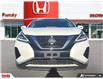 2019 Nissan Murano SV (Stk: TL2419A) in Saint John - Image 8 of 28