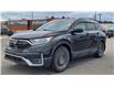 2021 Honda CR-V Sport (Stk: TL08048B) in Saint John - Image 1 of 13