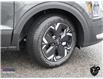 2026 Kia Niro EV WIND (Stk: KA230) in Kanata - Image 9 of 23