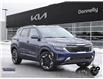 2026 Kia Seltos SX (Stk: KA223) in Kanata - Image 1 of 24