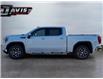 2026 GMC Sierra 1500 SLT (Stk: 351563) in Medicine Hat - Image 2 of 15