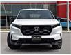 2026 Honda CR-V Hybrid EX-L (Stk: V26363) in Toronto - Image 2 of 23