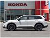 2026 Honda CR-V Hybrid EX-L (Stk: V26363) in Toronto - Image 3 of 23