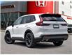 2026 Honda CR-V Hybrid EX-L (Stk: V26363) in Toronto - Image 4 of 23
