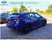 2026 Subaru Impreza RS (Stk: 18-SR197) in Ottawa - Image 7 of 32