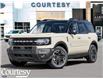 2025 Ford Bronco Sport Outer Banks (Stk: 25BR9904) in London - Image 1 of 9
