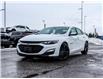 2023 Chevrolet Malibu 1LT (Stk: 15182A) in Ottawa - Image 1 of 25