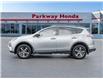 2018 Toyota RAV4 LE (Stk: 2313959A) in North York - Image 4 of 25
