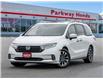 2022 Honda Odyssey EX-L Navi (Stk: 2314280A) in North York - Image 1 of 31