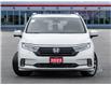 2022 Honda Odyssey EX-L Navi (Stk: 2314280A) in North York - Image 3 of 31