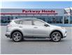 2018 Toyota RAV4 LE (Stk: 2313959A) in North York - Image 6 of 25