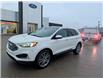 2022 Ford Edge Titanium (Stk: ES617A) in Miramichi - Image 1 of 14