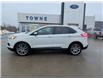 2022 Ford Edge Titanium (Stk: ES617A) in Miramichi - Image 2 of 14