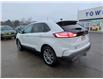 2022 Ford Edge Titanium (Stk: ES617A) in Miramichi - Image 3 of 14