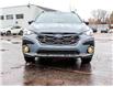 2025 Subaru Crosstrek Onyx (Stk: SU3742) in Stratford - Image 2 of 25
