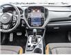 2025 Subaru Crosstrek Onyx (Stk: SU3742) in Stratford - Image 16 of 25