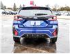 2025 Subaru Crosstrek Onyx (Stk: SU3731) in Stratford - Image 4 of 25