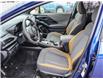 2025 Subaru Crosstrek Onyx (Stk: SU3731) in Stratford - Image 10 of 25