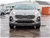 2021 Kia Sportage  (Stk: SU3692A) in Stratford - Image 2 of 4